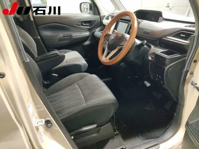 SUZUKI SOLIO 2023