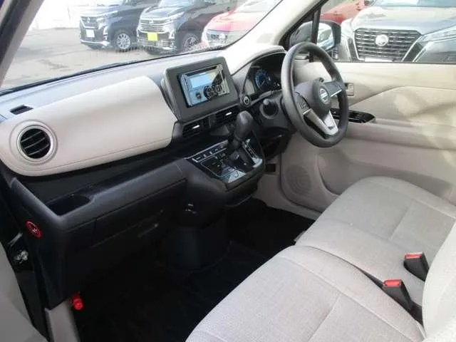 NISSAN DAYZ 2022