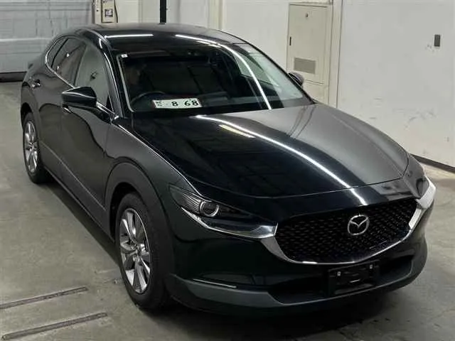 MAZDA CX-30 2023