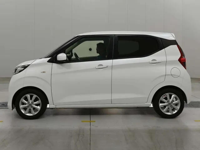 NISSAN DAYZ 2022