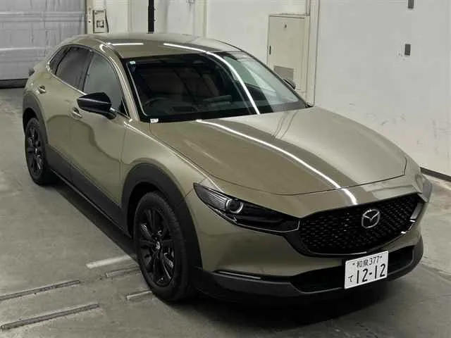 MAZDA CX-30 2023