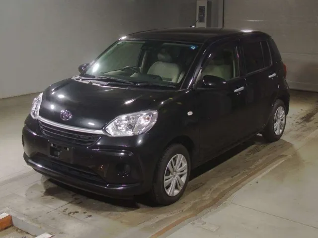 TOYOTA PASSO 2023