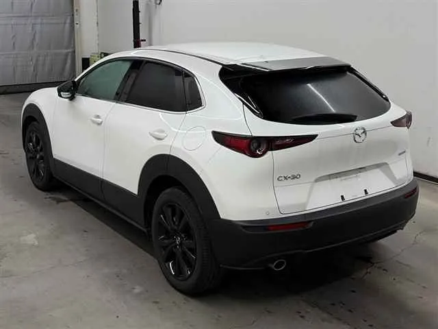 MAZDA CX-30 2023