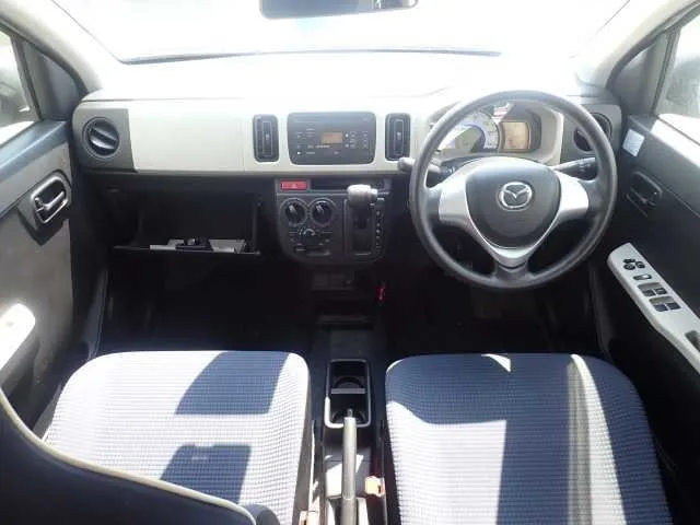 MAZDA CAROL 2021