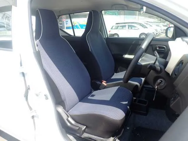 MAZDA CAROL 2021