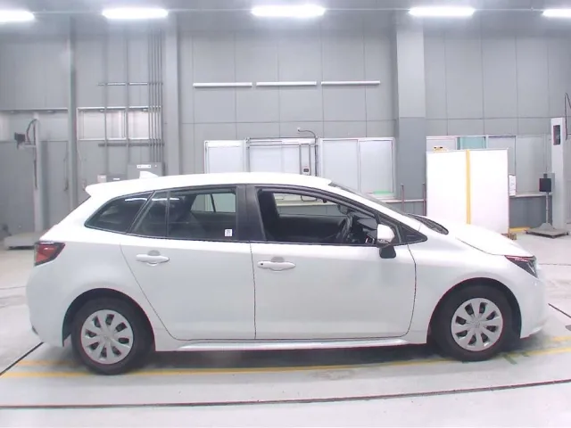TOYOTA COROLLA TOURING 2023
