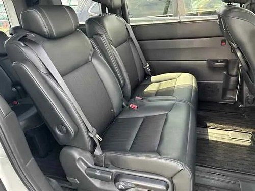 HONDA STEP WAGON 2023