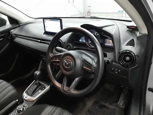 MAZDA MAZDA2 2023