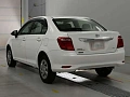 TOYOTA COROLLA AXIO 2021