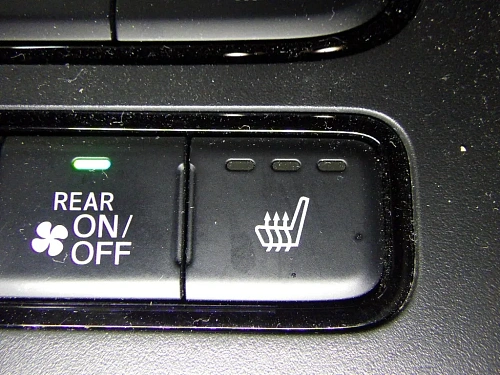 HONDA STEP WAGON 2023