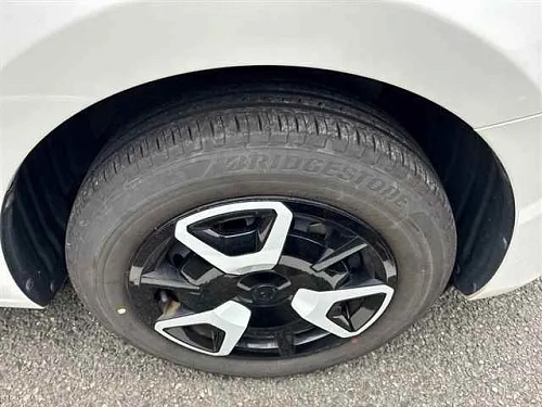 MAZDA MAZDA2 2023
