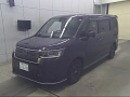 HONDA STEP WAGON 2023