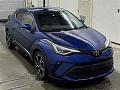 TOYOTA C-HR 2023