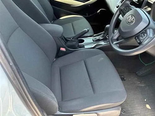 TOYOTA COROLLA TOURING 2023