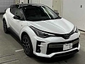 TOYOTA C-HR 2023