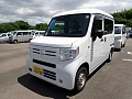 HONDA N VAN 2022