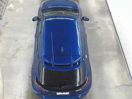 TOYOTA C-HR 2023