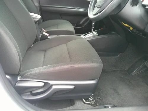 TOYOTA COROLLA AXIO 2021