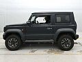 SUZUKI JIMNY SIERRA 2023