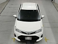 TOYOTA COROLLA AXIO 2021