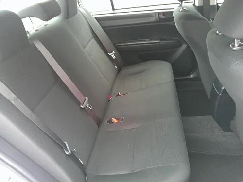 TOYOTA COROLLA AXIO 2021