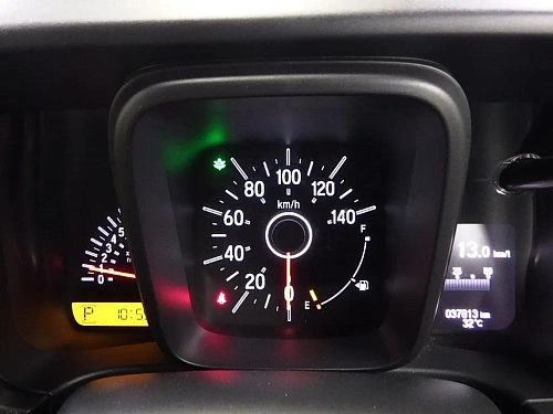 HONDA N VAN 2022