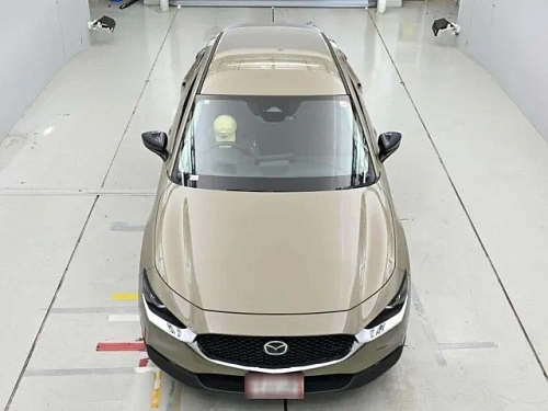 MAZDA CX-30 2023
