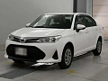 TOYOTA COROLLA AXIO 2021