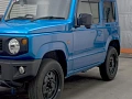 SUZUKI JIMNY 2023