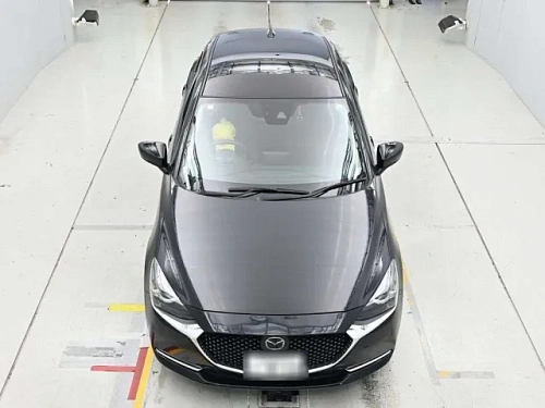 MAZDA MAZDA2 2023