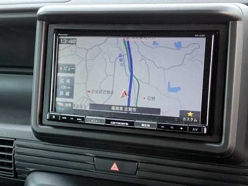 HONDA N VAN 2022