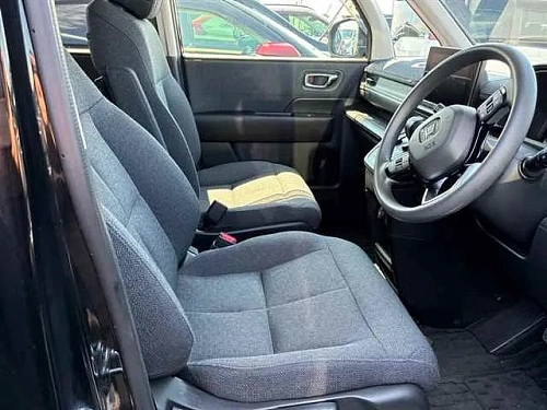 HONDA STEP WAGON 2023