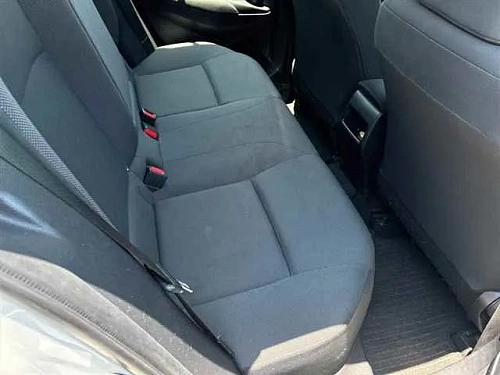 TOYOTA COROLLA TOURING 2023
