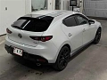 MAZDA MAZDA3 2023