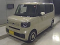 HONDA N BOX 2023