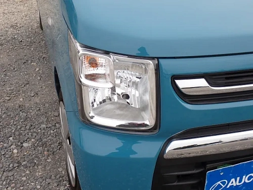 SUZUKI WAGON R 2023
