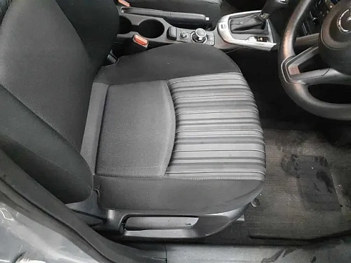MAZDA MAZDA2 2023