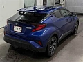 TOYOTA C-HR 2023