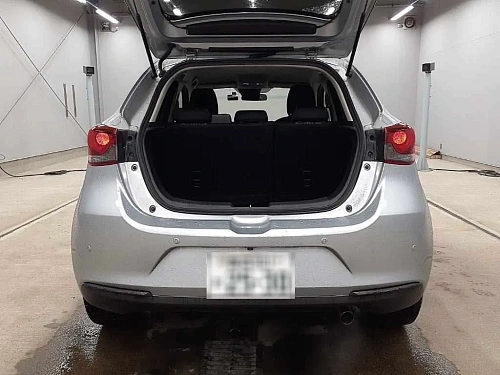 MAZDA MAZDA2 2023