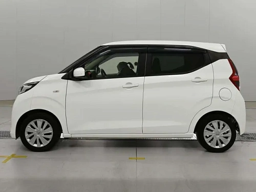 NISSAN DAYZ 2022