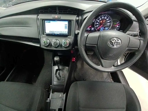 TOYOTA COROLLA AXIO 2021