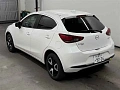 MAZDA MAZDA2 2023