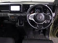 HONDA N VAN 2022