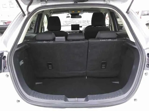MAZDA MAZDA2 2023